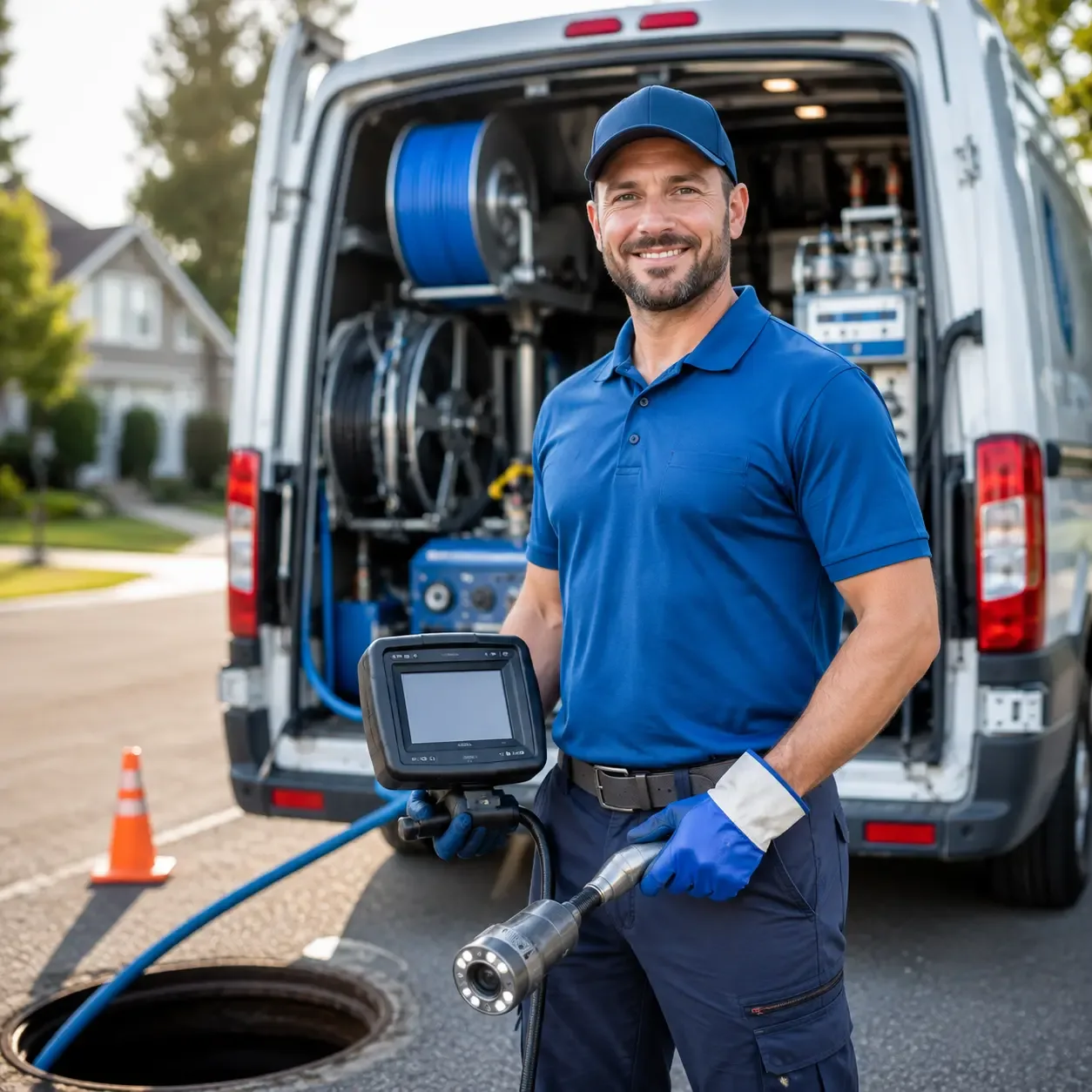 Local Pipe Relining specialists in Weston, MO