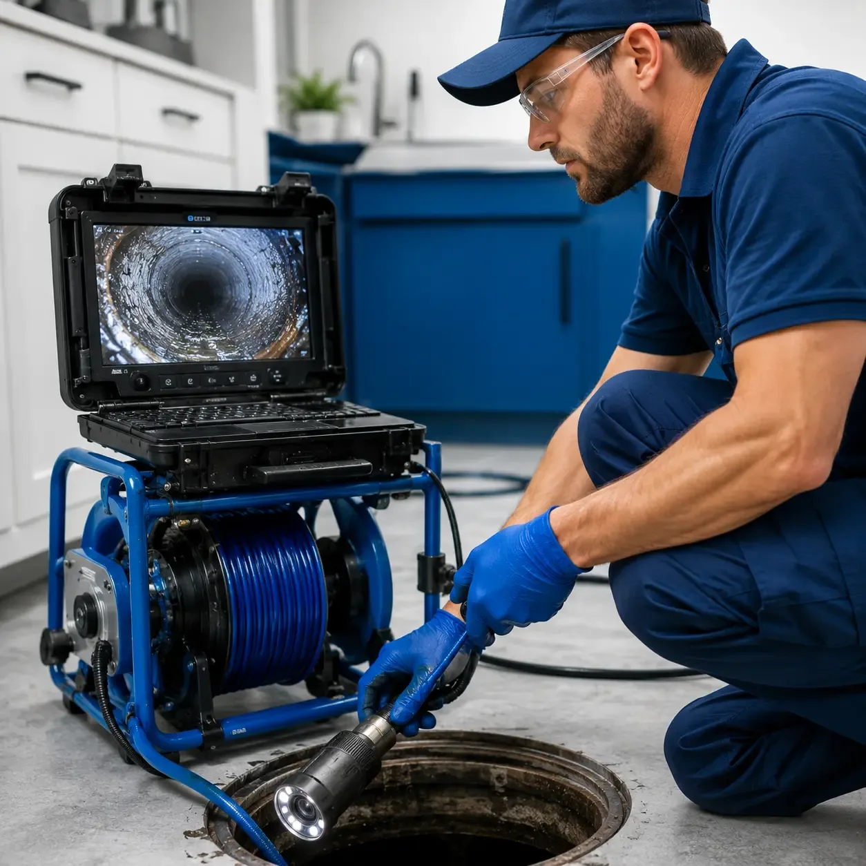 Pipe Relining professionals serving Weston, MO